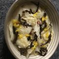 cooksachi's cooksnap of when they made 作り置きに簡単♪白菜の甘酢漬け☆漬け物.