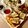 ame-ikuru's cooksnap of when they made 揚げない！ズッキーニの焼きサンドフライ♬.