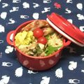 蕎麦の華's cooksnap of when they made *ウインナーのパリパリおつまみ*.
