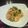 オニオンベーグル's cooksnap of when they made 海老とほうれん草のトマトチーズパスタ.