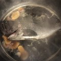 キャンｄ's cooksnap of when they made 簡単な煮魚☆黒ソイの煮付け.