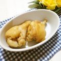 メルティローズ's cooksnap of when they made 鶏肉のｸﾚｲｼﾞｰｿﾙﾄとにんにく漬☆.
