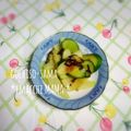 えまっちママ's cooksnap of when they made 材料三つだけ！きゅうりとセロリのこぶ漬け.