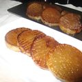 rose33's cooksnap of when they made 大根ステーキ.