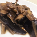 nenona's cooksnap of when they made 砂糖不使用！豚バラとナスのオイスター炒め.