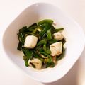 クックL8U9HI☆'s cooksnap of when they made 超簡単‼ピーマンはんぺん炒め.