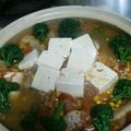 ゆっかりー９９'s cooksnap of when they made トマト鍋.