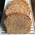 CANADOLL's cooksnap of when they made ＨＢで♪ふわふわミルクティーパン.