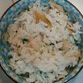 ☆ドキンちゃん☆”'s cooksnap of when they made 残った干物や焼き魚で☆簡単混ぜごはん♪.