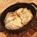 すももの枝's cooksnap of when they made キャベツと豚肉のミルフィーユ（重ね煮）.