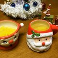 クックEW6AL3☆'s cooksnap of when they made 簡単みかんゼリー.