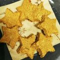 おうちゃん母さん's cooksnap of when they made おからダイエットの最強タッグ★クッキー.