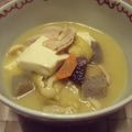 もぇちん's cooksnap of when they made お野菜ごろごろ♪絶品♡豚汁.