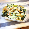 胃袋わっしょい's cooksnap of when they made ちくわときゅうりのマヨサラダ.