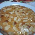 陸んちゅ's cooksnap of when they made * 林檎ケーキ *.