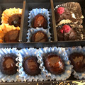ふみふみさん's cooksnap of when they made ☆栗の渋皮煮☆.