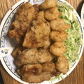 めいたんのママ's cooksnap of when they made 簡単！ 海老フライ.