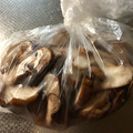 めりーがっつさぶ's cooksnap of when they made 大量椎茸冷凍小分け保存.