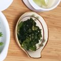 kusarbucks's cooksnap of when they made かつお菜のにんにく炒め【JA福岡市】.