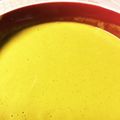 ayueriy's cooksnap of when they made 甘さがウマい♡かぼちゃのポタージュ♡.