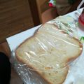 クックZMEB2H☆'s cooksnap of when they made ◇HB1.5斤イースト3g牛乳食パン◇.