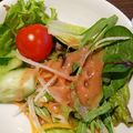 ﾋﾟﾛﾐ♡'s cooksnap of when they made サラダにぴったり人参ドレッシング♪.