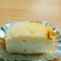 ダイハード近藤's cooksnap of when they made マヨ☆HM＆ヨーグルトで♩チーズケーキ風.
