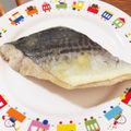 ねこねこさーん's cooksnap of when they made さごし(さわら)のカレームニエル♪♪♪.
