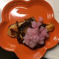 ichi0329's cooksnap of when they made 鮭のムニエル甘酢野菜あんかけ.