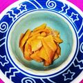 eikosansan's cooksnap of when they made 生姜の佃煮.