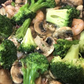クックOFBC1S☆'s cooksnap of when they made ホタテときのこのアヒージョ.