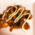 うなちゃん！'s cooksnap of when they made ✿いかの甘辛しょうが焼き✿.