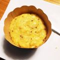 クック5WI343☆'s cooksnap of when they made 簡単！キウイとバナナのカップケーキ.