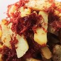 ＭＩ−ＳＡＮ's cooksnap of when they made ジャガイモとコンビーフの炒め物.