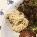 なつめタロー's cooksnap of when they made 里芋のみそマヨネーズ和え♪.