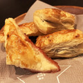 ★mii☆★'s cooksnap of when they made え？パイの実てこんな簡単だったの…？.