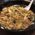 時々肉を食べたい's cooksnap of when they made ＊白菜と挽肉のトロッと煮＊.