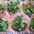 あいぴ0211's cooksnap of when they made お弁当のおかず♪.