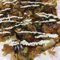 アラフィフ新米主婦♪'s cooksnap of when they made 長芋と卵チーズのふわふわ焼き.