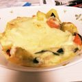 クック26352G☆'s cooksnap of when they made ミートソース、シチューのリメイクドリア.