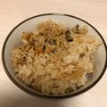 しみぴょんもか応援隊's cooksnap of when they made 東京深川郷土料理☆深川めし.