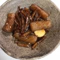 Lily1118's cooksnap of when they made 常備菜を時短で美味しく☆糸こんきんぴら.