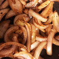 komaca's cooksnap of when they made 玉ねぎだけ炒め.