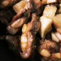 boe3's cooksnap of when they made ☆圧力鍋で豚軟骨の中華風煮込み☆.