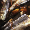COCOSMILE！'s cooksnap of when they made 母直伝☆圧力鍋で簡単☆さんまの生姜煮.
