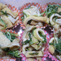 あいぴ0211's cooksnap of when they made お弁当の簡単おかず♪.