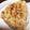 卵せんべい's cooksnap of when they made 残りご飯で★簡単焼きおにぎり★チーズＩＮ.