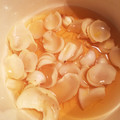 anhouse's cooksnap of when they made 百合根のゆず風味煮.