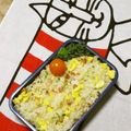 ◆◇Wtiti＊◇◆'s cooksnap of when they made 1人分☆レンジでほうれん草のおひたし.
