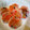 ☆chanrii☆★'s cooksnap of when they made 紅しょうがと大葉のはんぺんお焼き★.